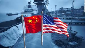 США теряет миллионы в доходах от туризма из Китая