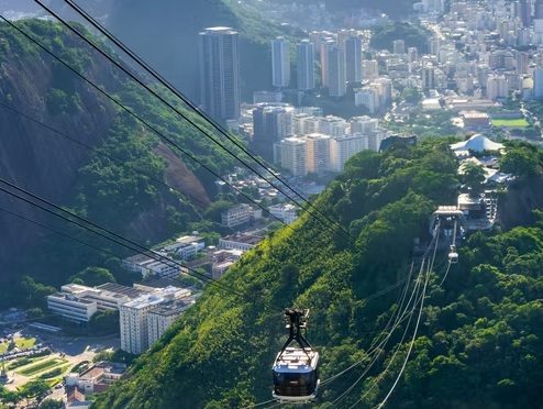 brazil