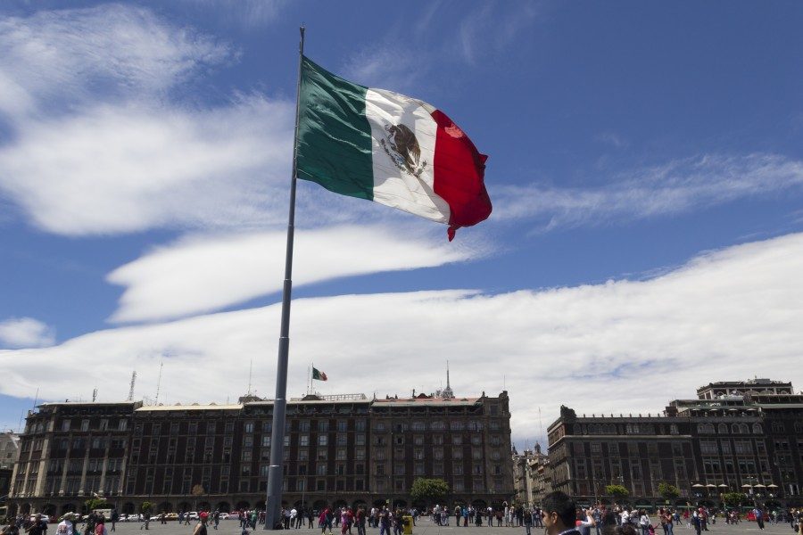 mexico