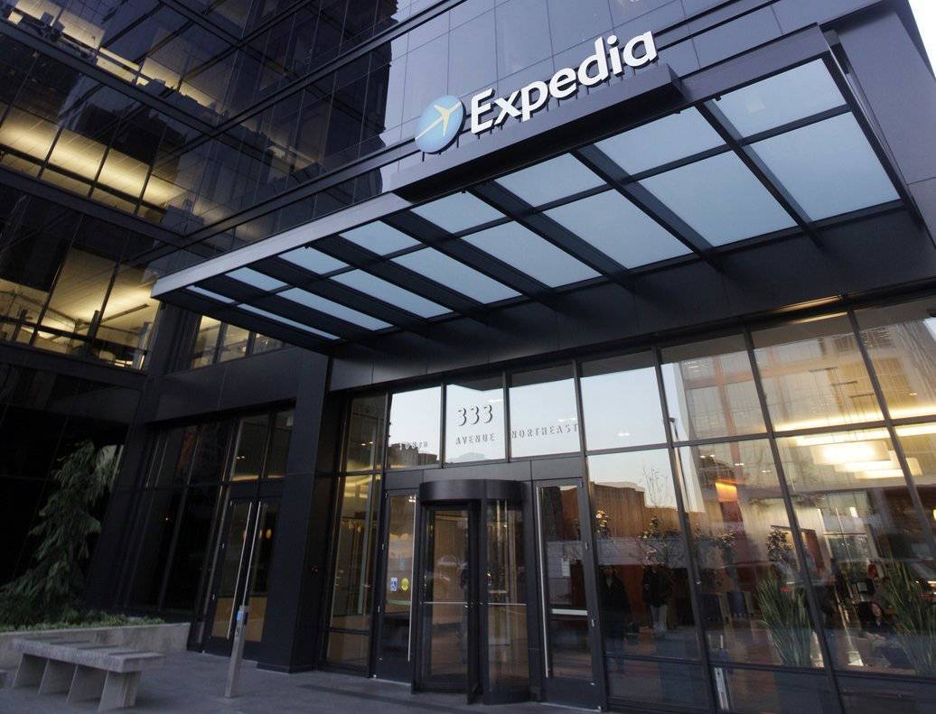 Expedia