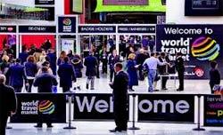Венесуэла предлагает опции для туризма на World Travel Market 2015