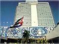 Кубинский отель Tryp Habana Libre отмечает свое 53-летие