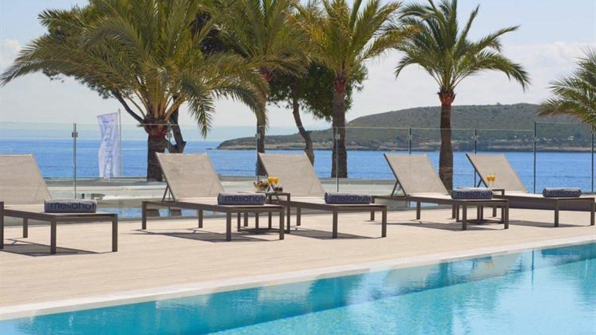 melia hotels