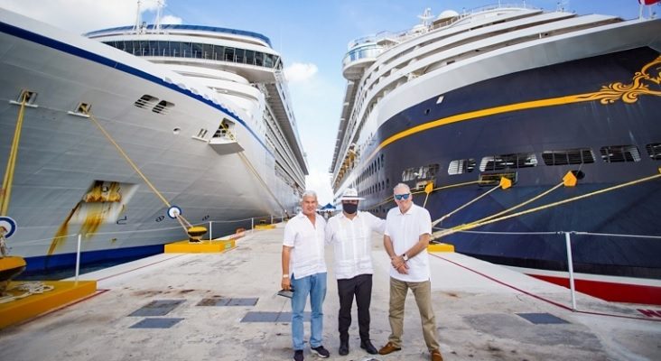 cruceros