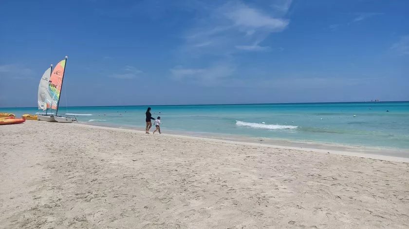 varadero beach