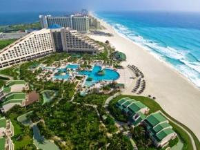 В этом году компания открыла свой девятый объект в стране – отель Iberostar в Канкуне. Инвестициями Iberostar подтверждает уверенность в развитии туризма в Мексике