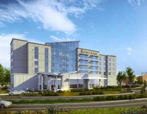 Новые отели станут работать в сегменте "все включено" «Hyatt» намечает войти в сеть гостиниц «все включено»