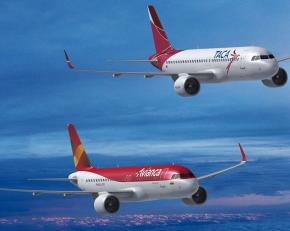 Две компании укрепляют лидирующие позиции Avianca и United Airlines подписали соглашение