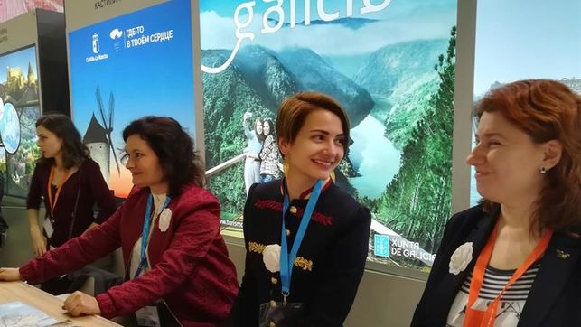 Россия – привлекательный рынок для туризма Испании