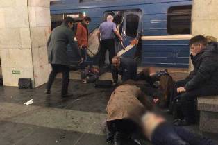 Необходимо международное сотрудничество в борьбе с терроризмом