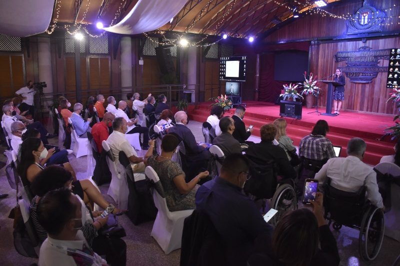IV cumbre