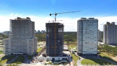 Сын Дональда Трампа отмечает надежность инвестиций в Уругвае