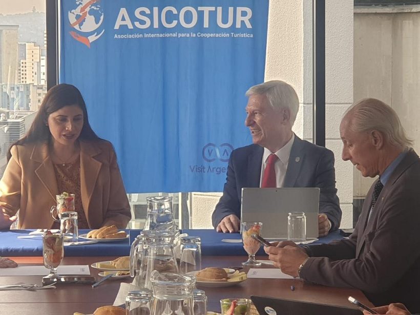 asicotur people