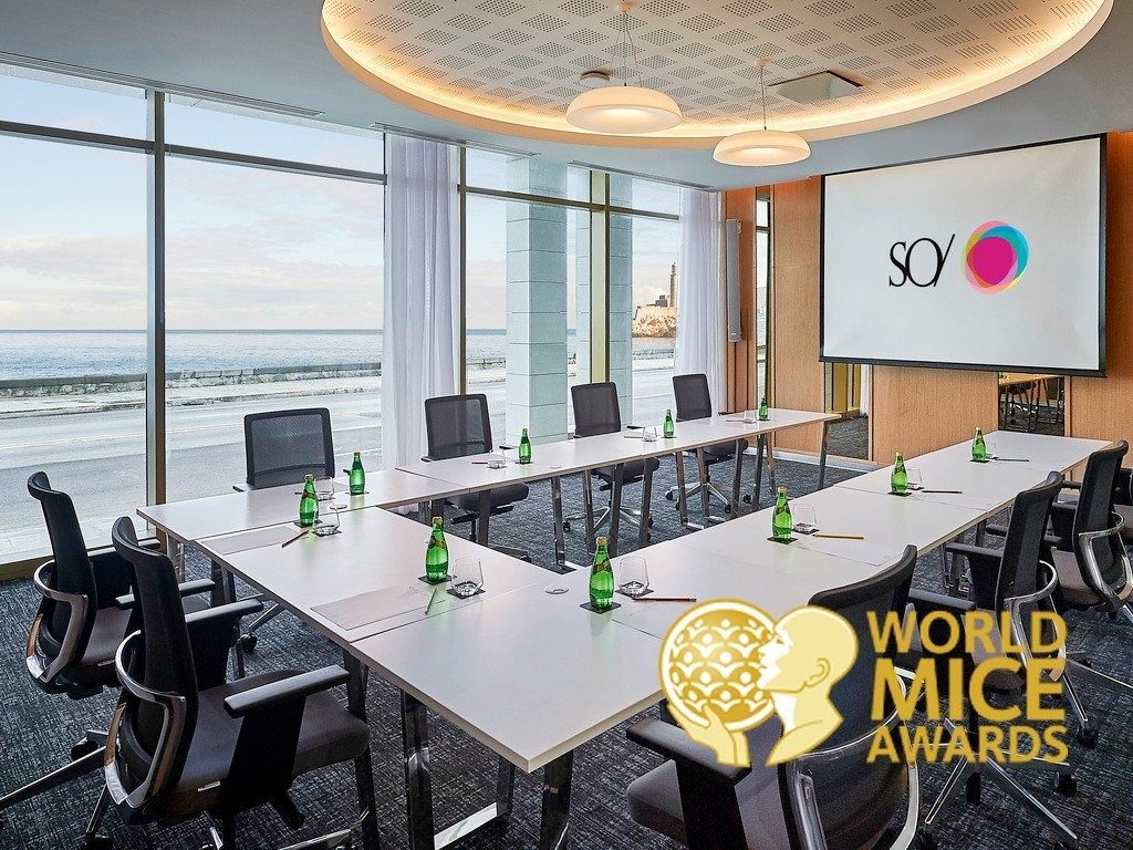 mice awards