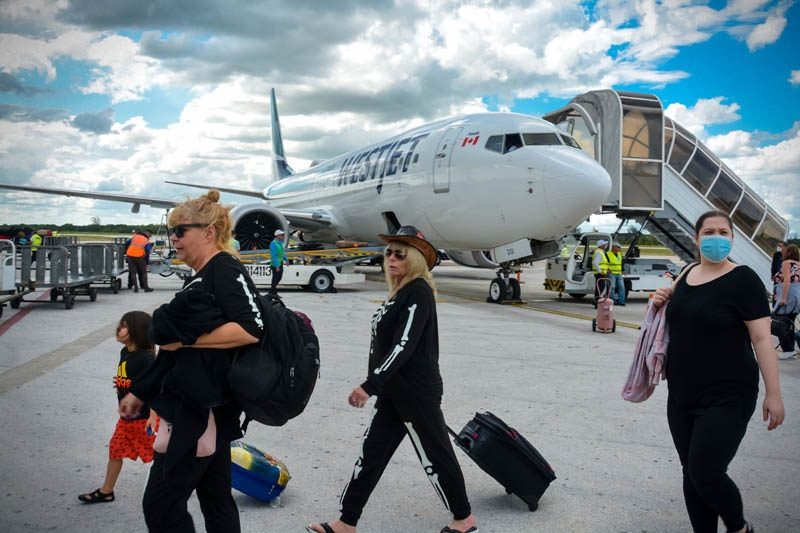 airport Ольгин