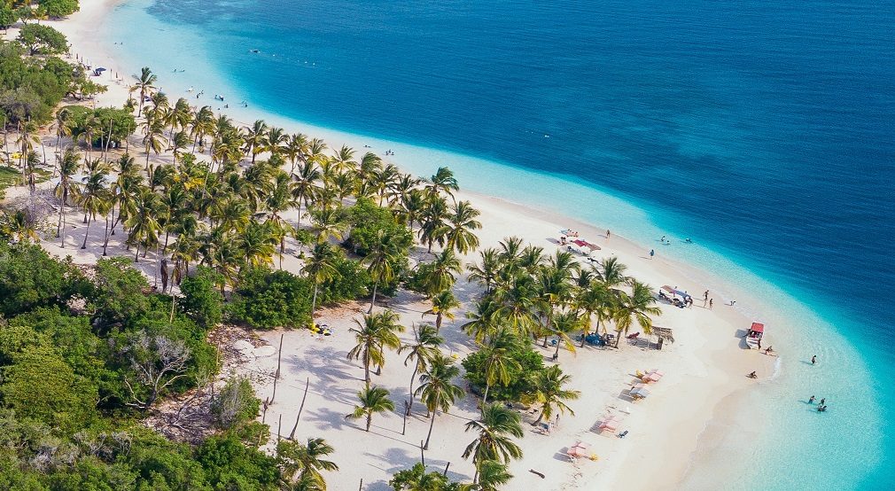 isla margarita
