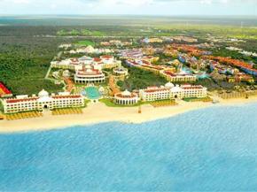 Отели Иберостар Три отеля Iberostar в первой десятке лучших для сегмента "всё включено"