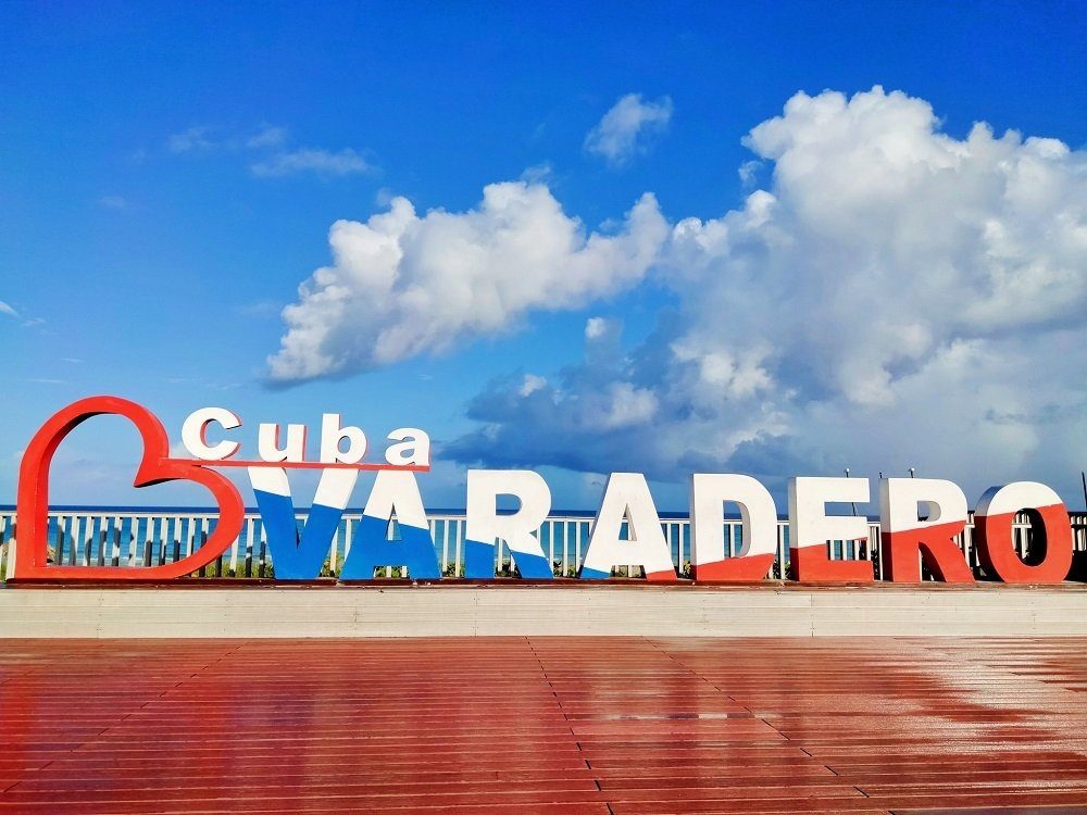 varadero