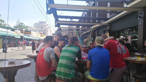 восстановление туризма в Германии