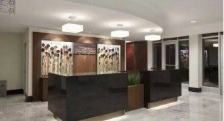 Hilton Garden Inn с четвертым отелем в Бразилии