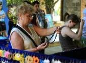 Туристический сектор Сальвадора в 2010 году показывает 11%-ый прирост