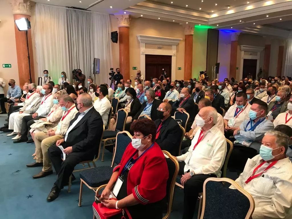 peoples conference
