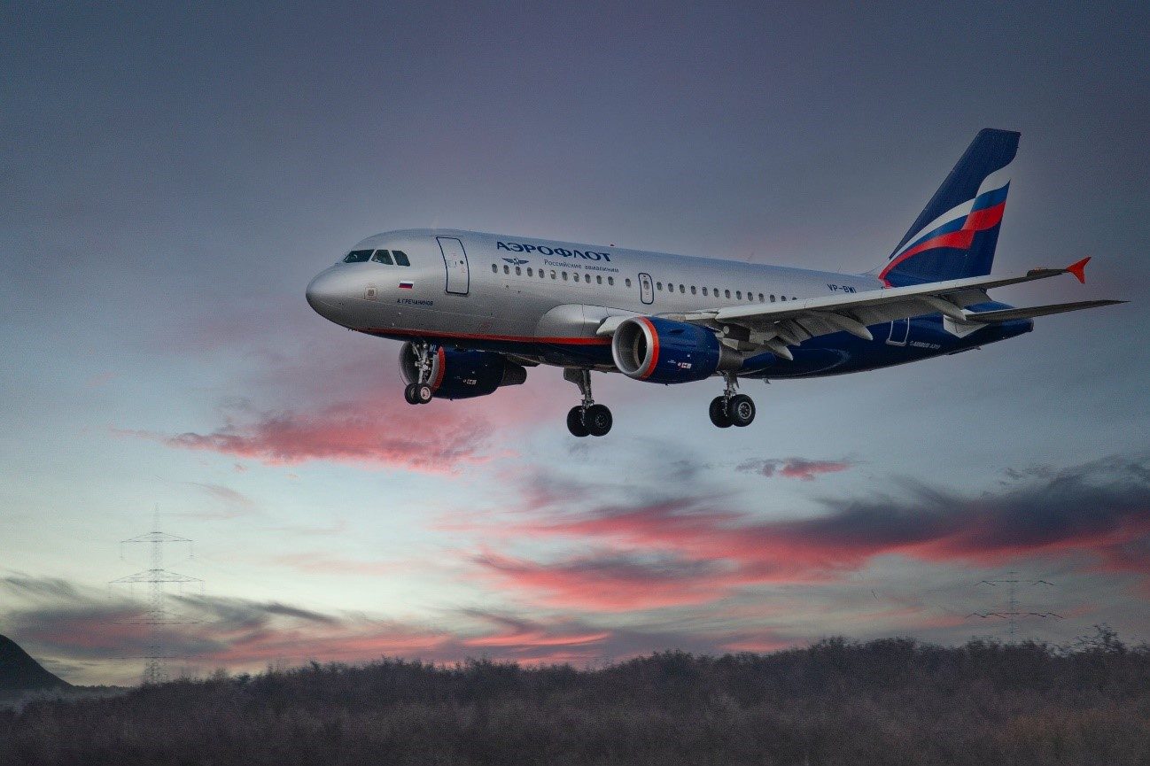aeroflot