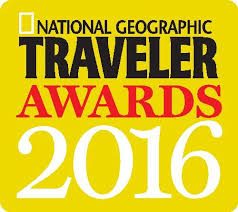 Кубу отметили наградой, важной для туризма Журнал National Geographic Traveler наградил Кубу в номинации экзотических направлений