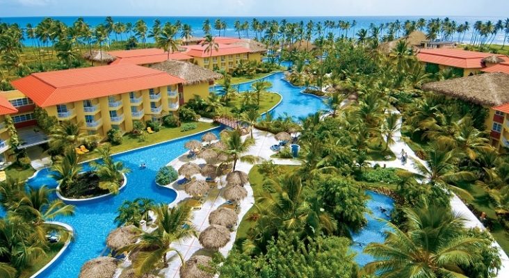 Jewel Punta Cana Resort