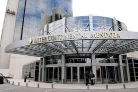 InterContinental Mendoza открылся в сентябре 2010 года International Hotels Group (IHG) в 2011 году намерена открыть восемь новых отелей в Латинской Америке