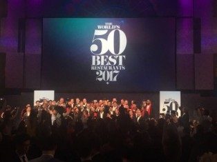 Десять латиноамериканских ресторанов среди 50 лучших в мире