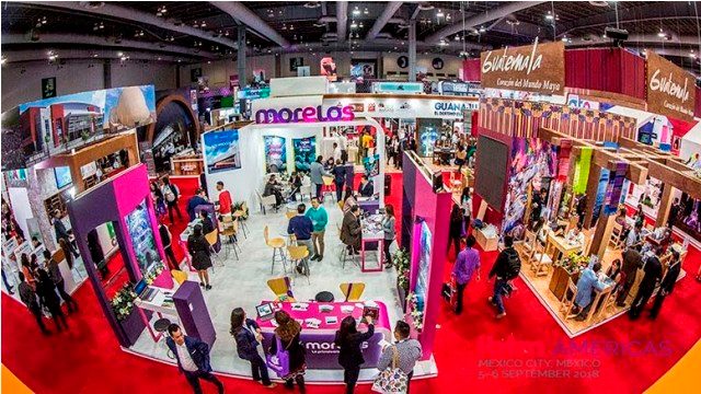 IBTM Americas 2019 пройдет в мае