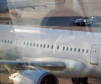 airplane