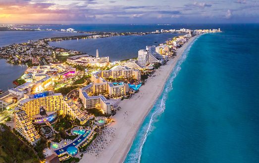 cancun