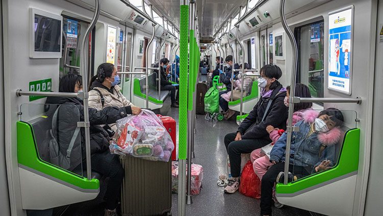 жизнь после карантина