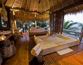 Отель North Island Lodge Самые дорогие отели мира