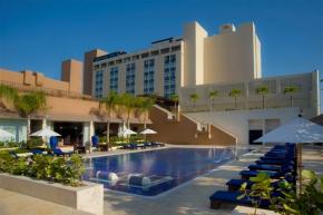 Barceló Santo Domingo Отель Barceló Lina в Доминикаснкой Республике переименован в Barceló Santo Domingo