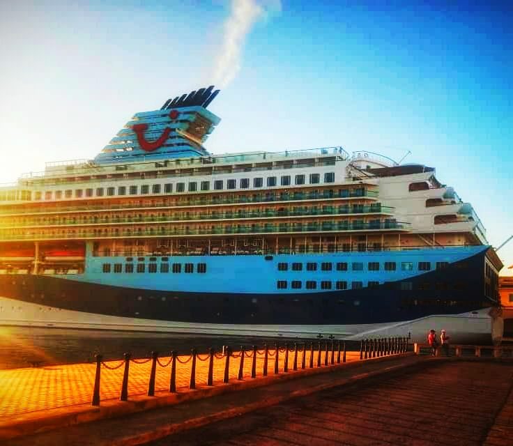 Crucero