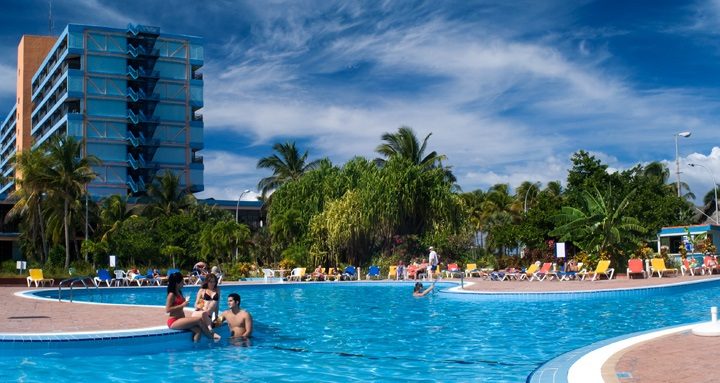 Roc Varadero