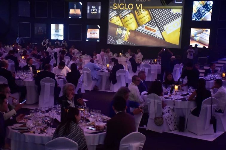gala cohiba