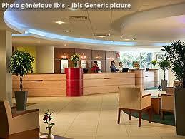 Холл отеля Ibis Santiago Estación Central Accor отроет в Сантьяго-де-Чили два новых отеля бренда Ibis