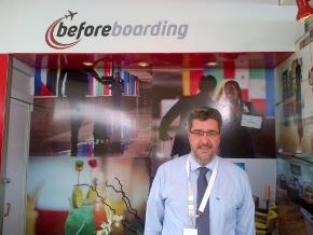 Beforeboarding: гарантированный сервис до посадки в самолет