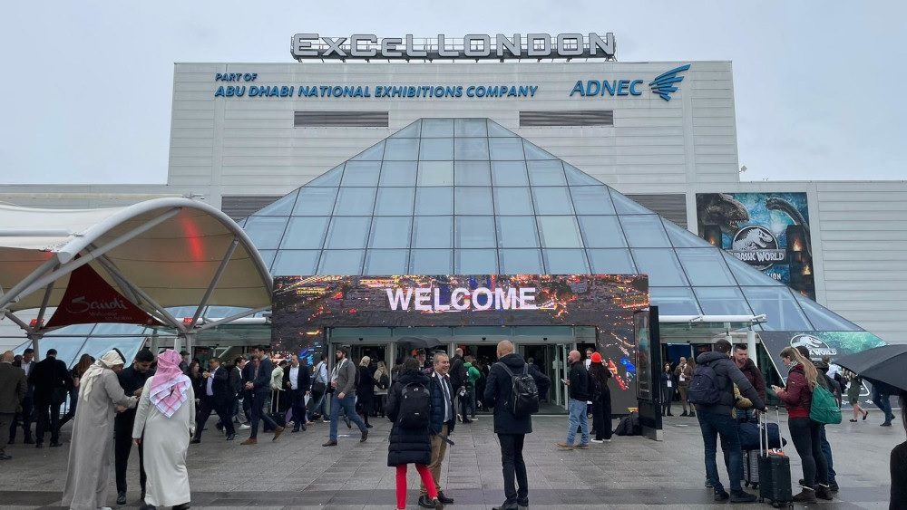 WTM london