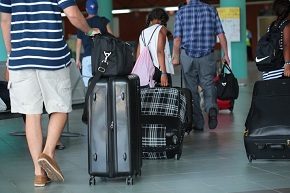 Доминикана обслужила больше десятка миллионов пассажиров