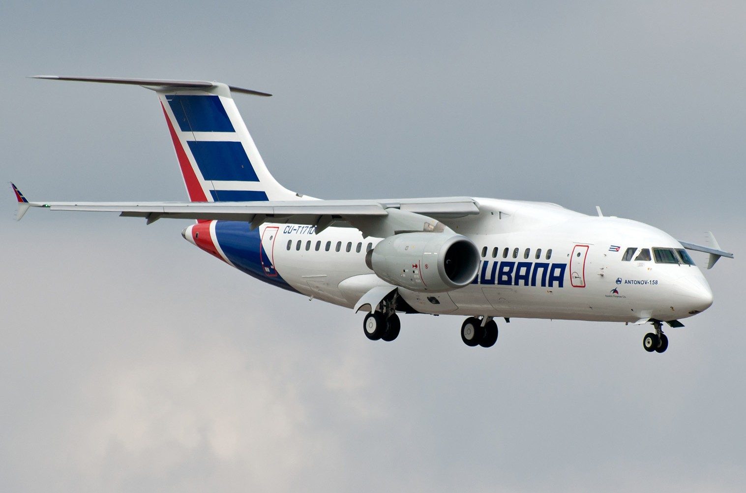 cunaba de aviacion