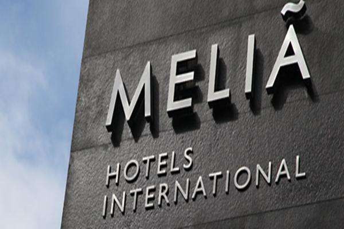 melia hotels