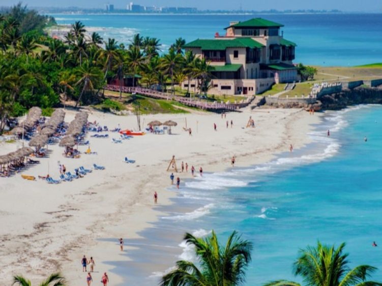Varadero 