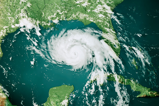 hurricane