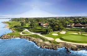 Casa de Campo в Доминикане с тремя номинациями на премии