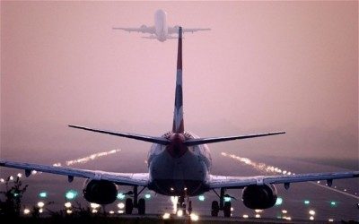 Авиалинии обязаны нести ответственность даже…